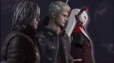 Alpha Vs Vergil