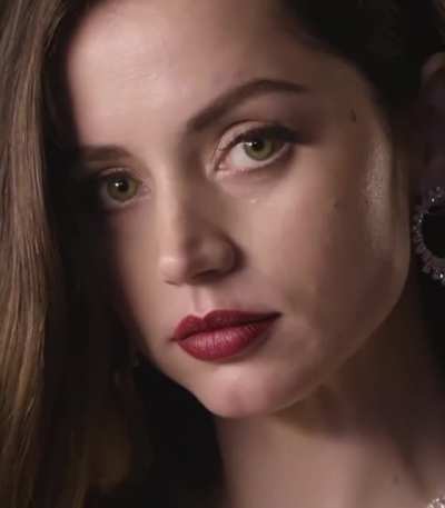 Ana de Armas
