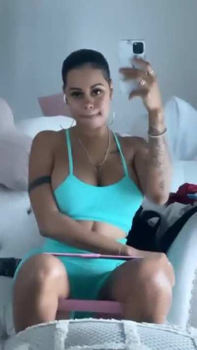 🏋🏻‍♀️