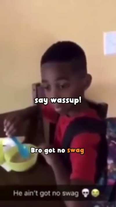 Wassup!