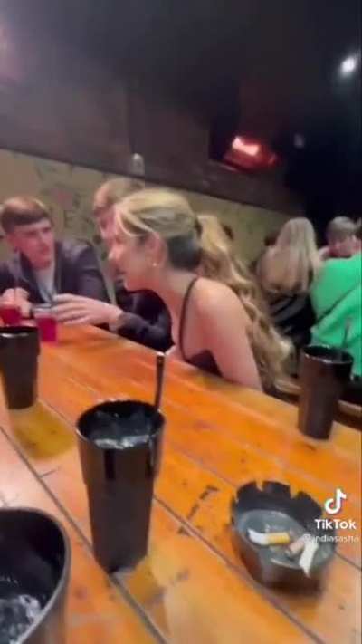 how to get free drinks