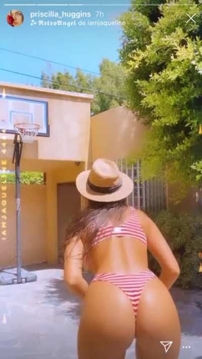 Bouncing🍑