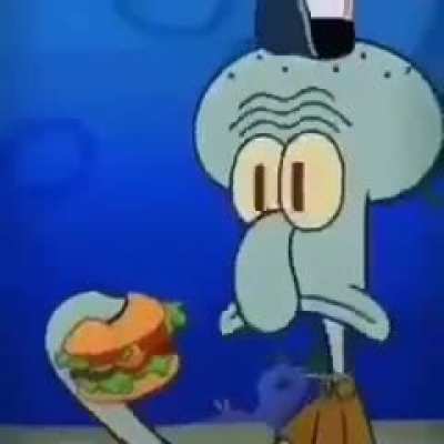 The arby's episode