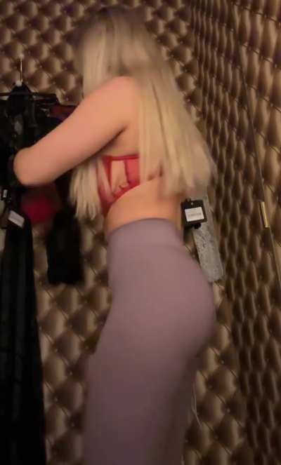 This Bitch is Bad..
