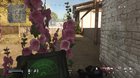Yeah, one with the flowers.