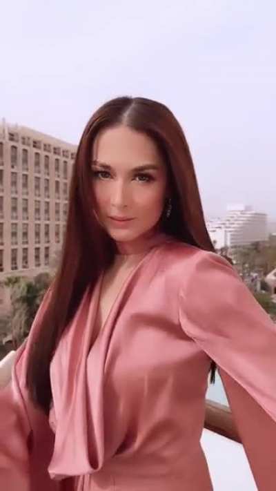 Marian Rivera