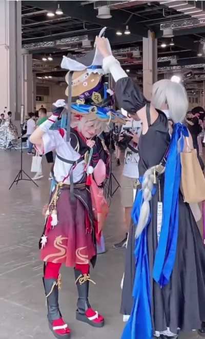 REAL LIFE KAZUHAT 