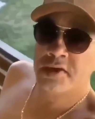 Só no balancinho