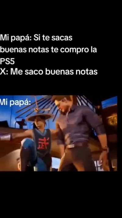 Buena jugada