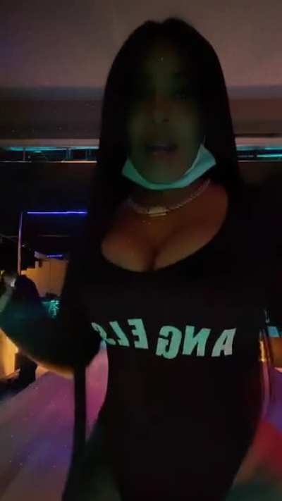 Ig live