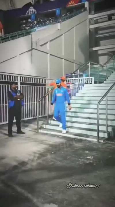 Even Management is scared of Kohli's bowl tempering 