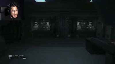 Hello everybody my name is Markiplier…