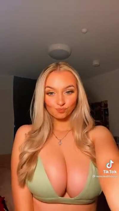 Big Titty Thot