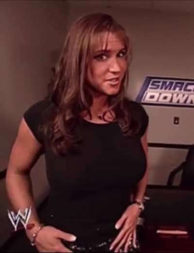Stephanie’s perfect body!