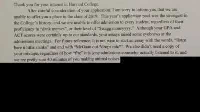 Harvard