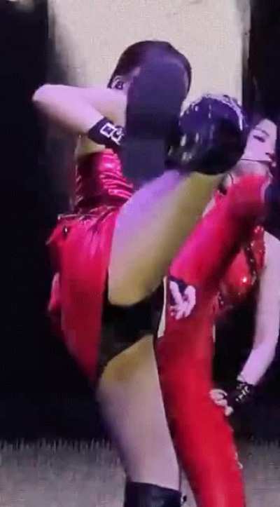 Yeji