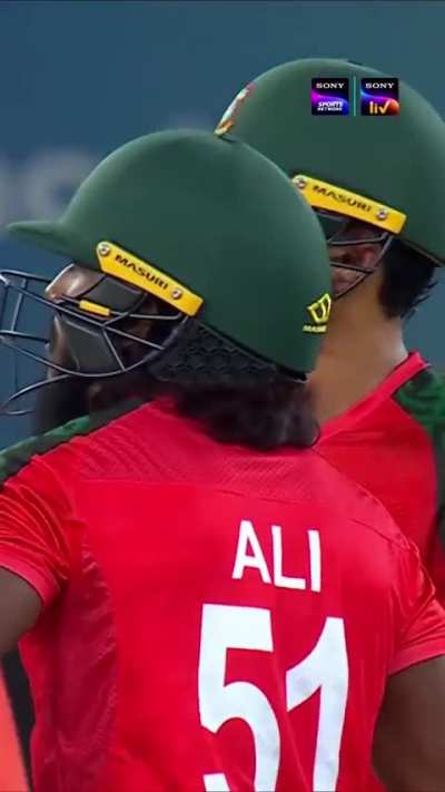 Dropped 4 times & still smashing sixes: Saif Hassan’s bat speaks louder
