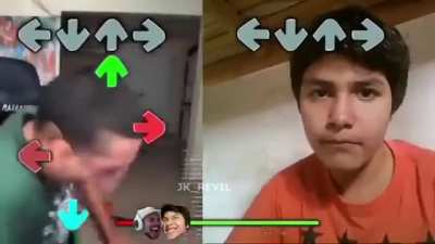 Dadbattle Remastered