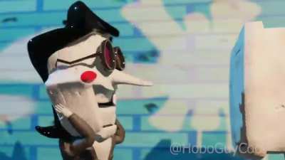 ejected but I added Spamtom's vocal because I'm bored
