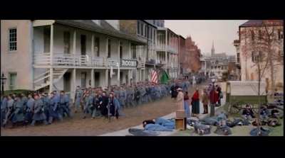 On this day in history: December 13th 1862 (160 years ago) The Battle of Fredericksburg continues. Unfortunately it was not a great day for the Union. Here’s a shitpost I made for the 160th anniversary