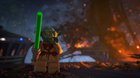 Become LEGO, I have