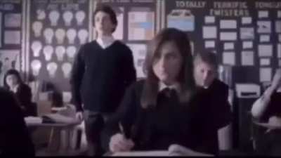 average math lesson