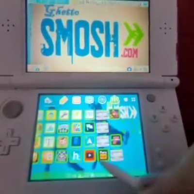I LOVE SMOSH!!!