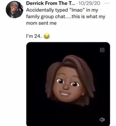 lmao