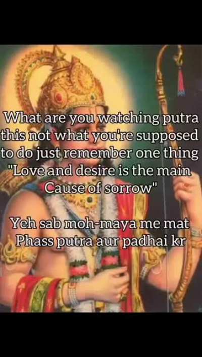 Samjhe vats