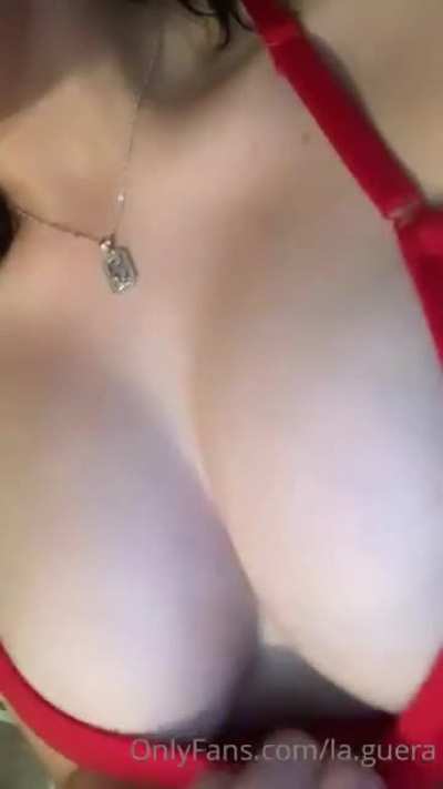 More teasing