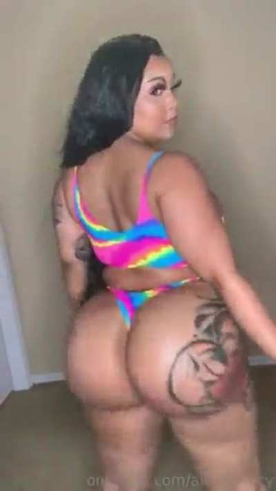 Twerk 🍑