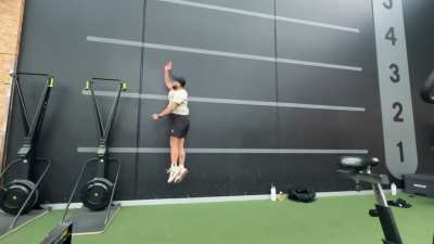 Two-foot approach pointers?