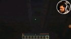 Coryxkenshin played minecraft, yay