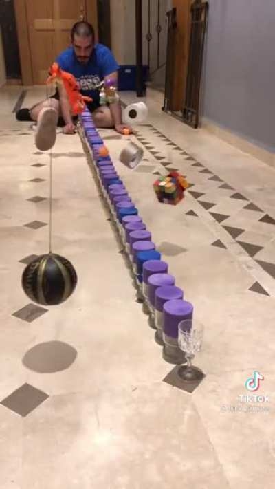 Maybe maybe maybe