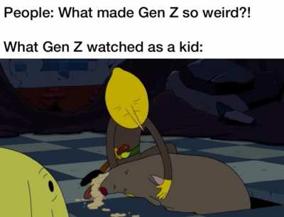 This scene haunts me.