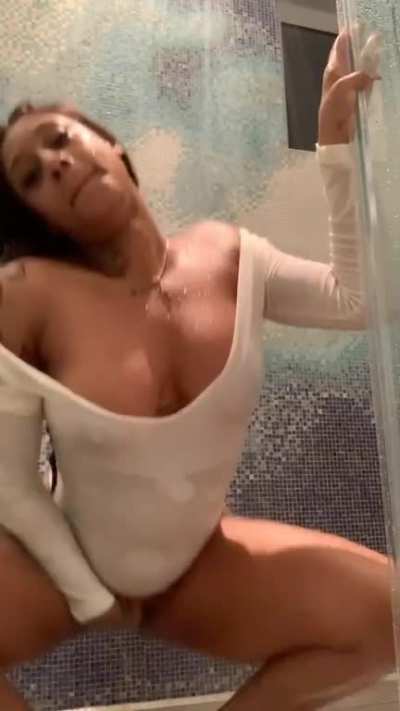 Shower 1