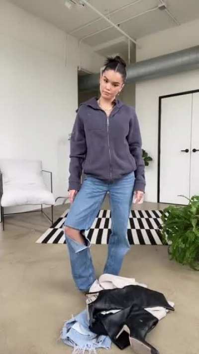 So damn sexy.