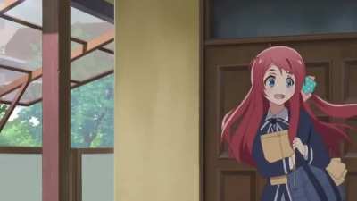 yo de pequeño