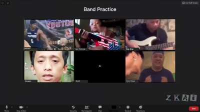best band in PH!