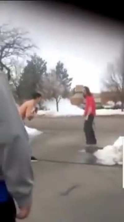 FightsGoneWildpt2 - Video #4981