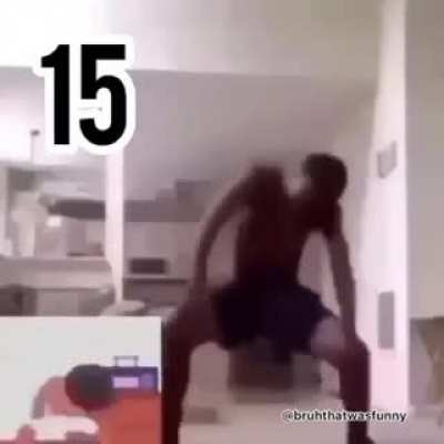 Number 15