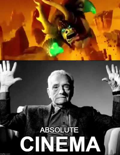 Absoluta cinema