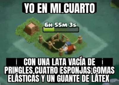 Crafteos verga