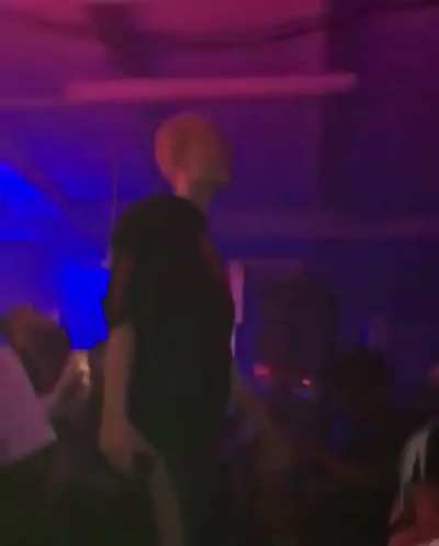 Jah listening to Magnolia by Playboi Carti