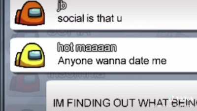 Oh no