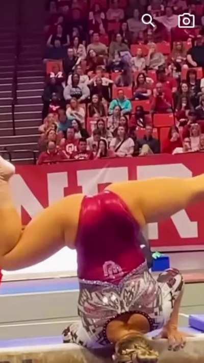 Oklahoma’s Ragan Smith🔥🔥🔥