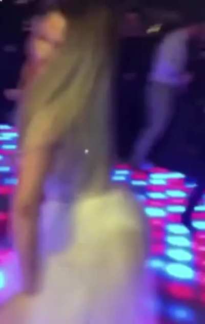 Twerk