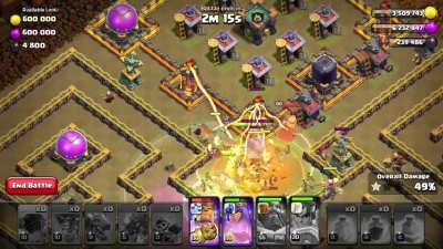 Inferno Town Challenge in 60 seconds...spam style!!!!!