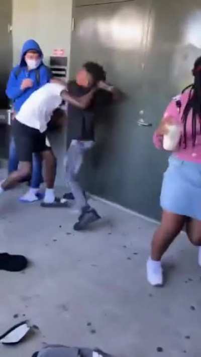 lil nigga got put on his neck