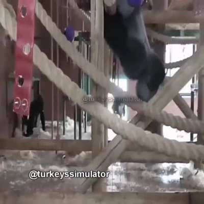 KAWGA DÖWÜŞ DEWAM (Başka yerlerede ben atım)